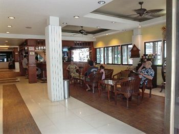 Boss Hotel Pattaya