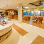 Boss Suites Pattaya