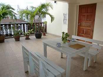 Boss Hotel Pattaya
