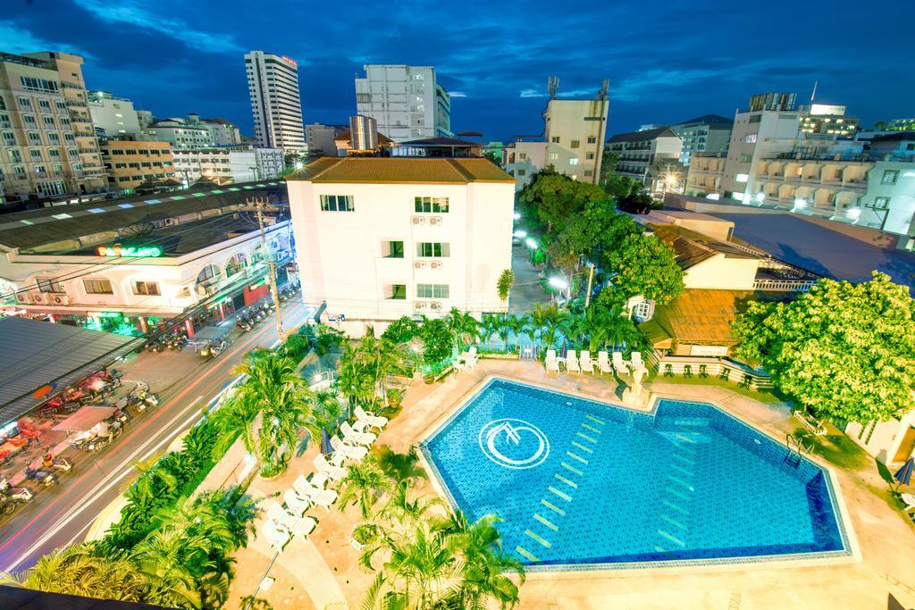 Boss Hotel