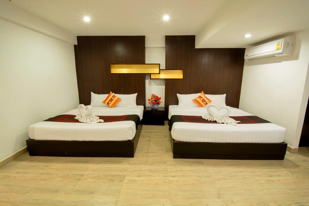 Hotel Boss
