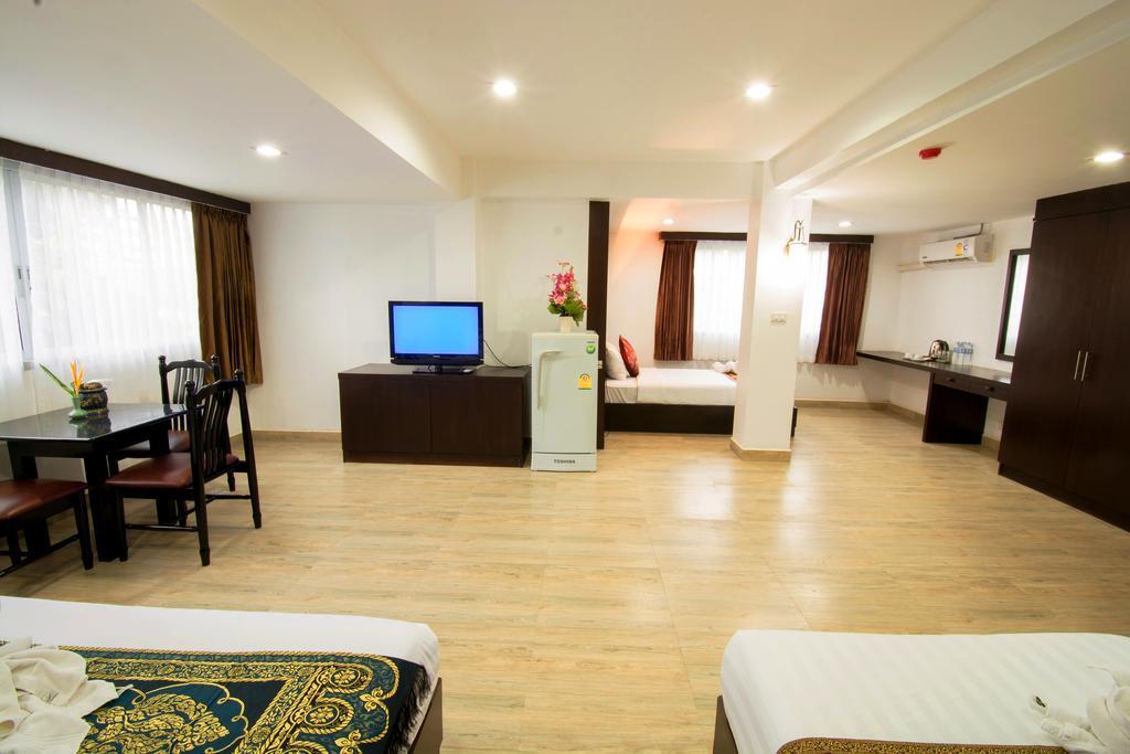 Boss Pattaya