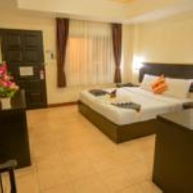 Boss Hotel