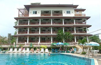 Boss Pattaya