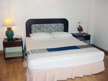 Hotel Boss 3*