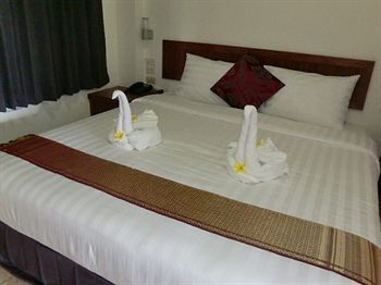 Hotel Boss Pattaya