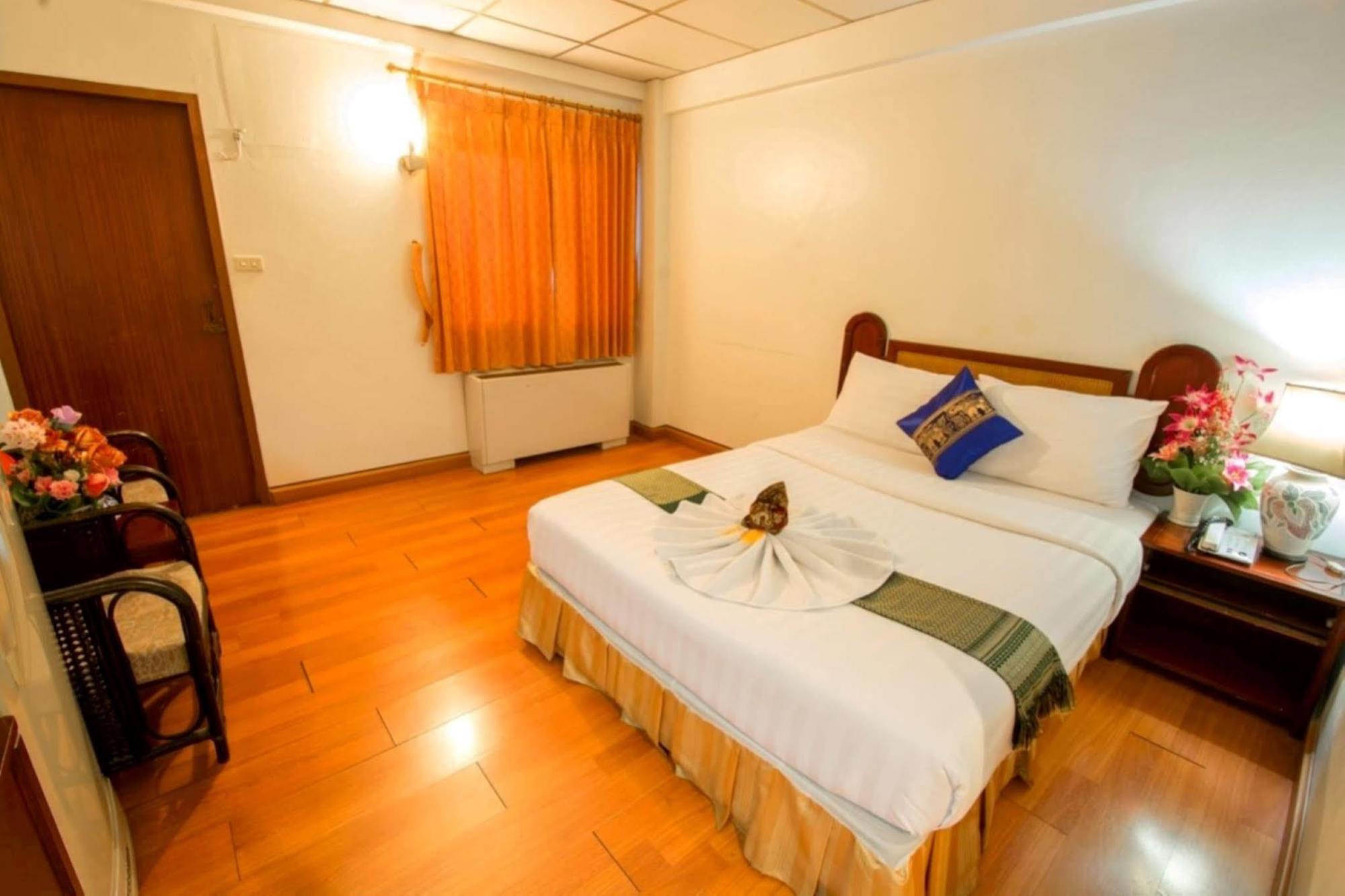 Hotel Boss Pattaya