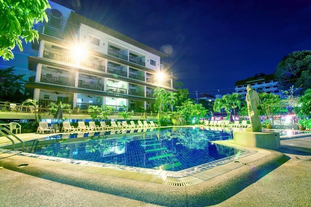 Boss Hotel