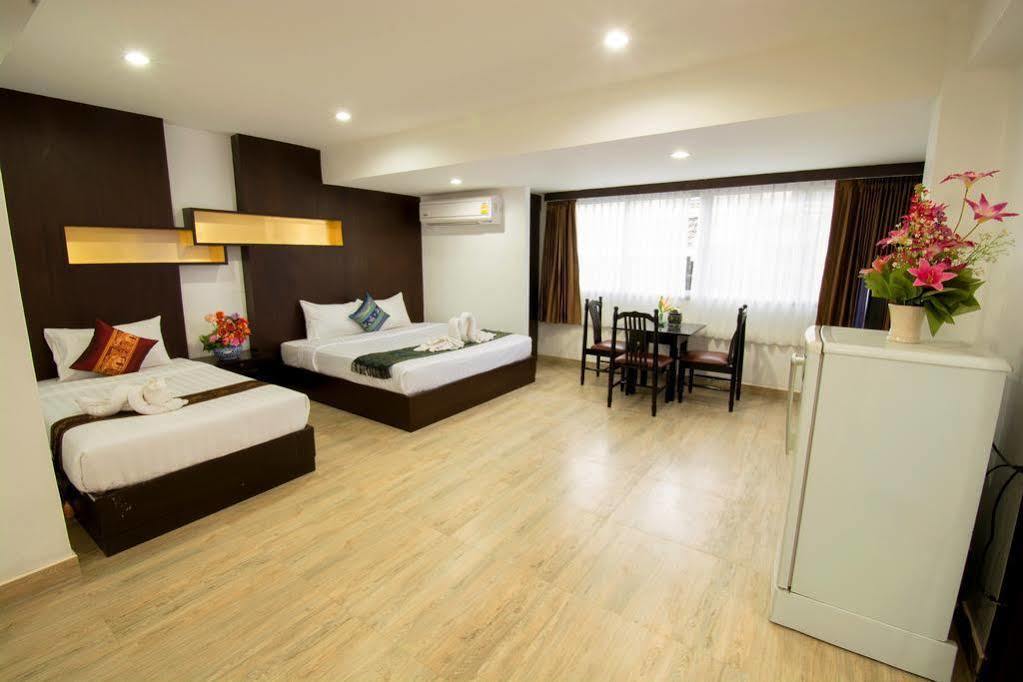 Boss Hotel 3*
