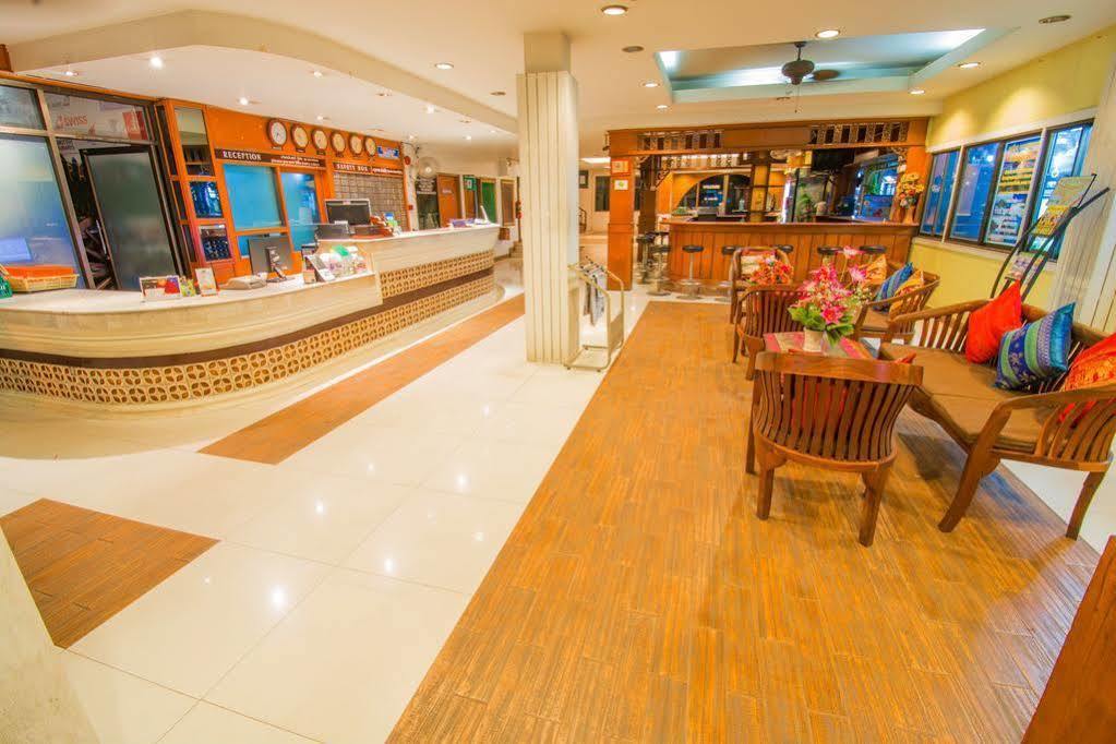 Boss Hotel 3*