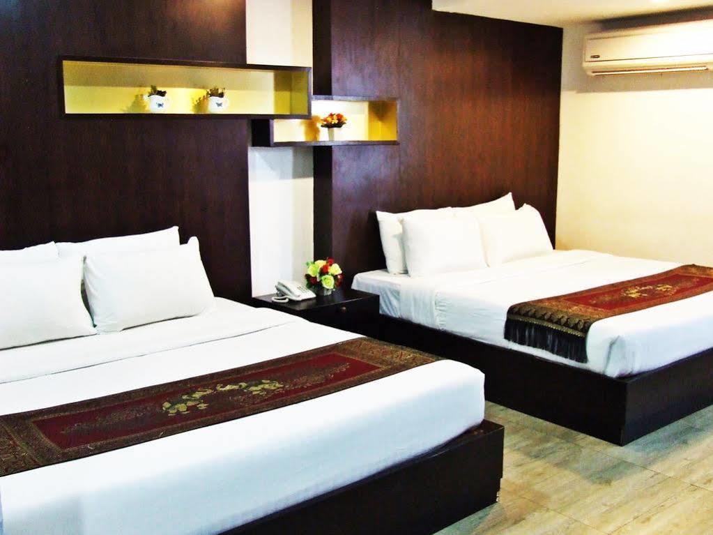 Boss Hotel