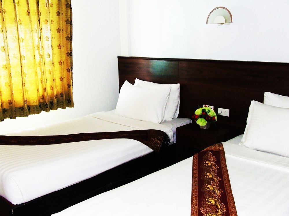 Hotel Boss 3*